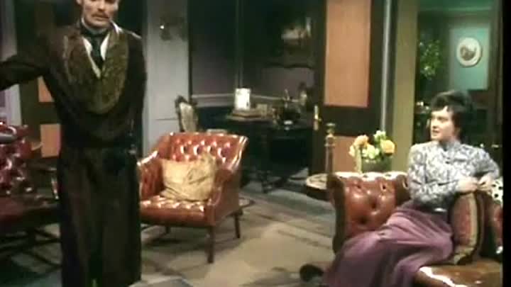 Upstairs Downstairs-Series 1-Episode 11 (The Swedish Tiger)