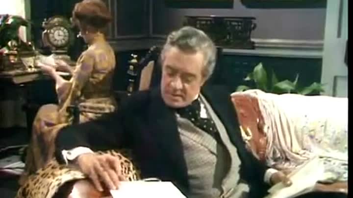 Upstairs Downstairs-Series 1-Episode 12 (The Key Of The Door)