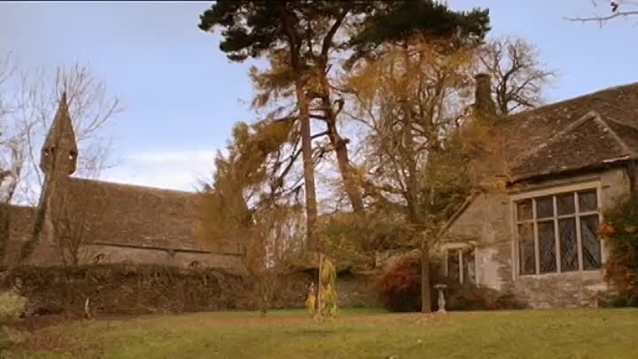 Lark Rise To Candleford- S3E9 (BBC TV Series)