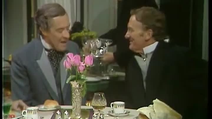 Upstairs Downstairs-Series 2-Episode 7 (Your Obedient Servant)