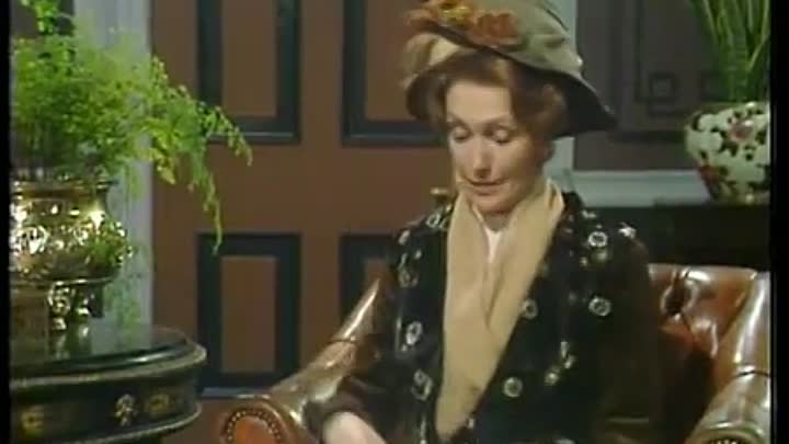 Upstairs Downstairs-Series 2-Episode 8 (Out Of The Everywhere)