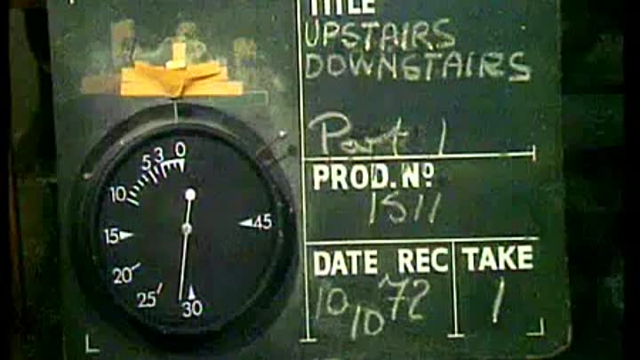 Upstairs Downstairs-Series 2-Episode 10 (A Special Mischief) (1)