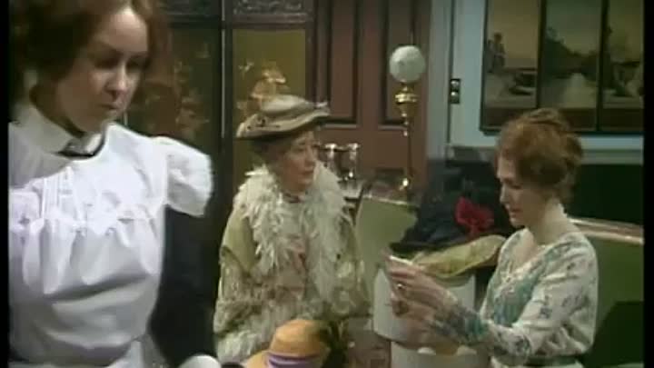 Upstairs Downstairs-Series 2-Episode 13 (A Family Gathering)