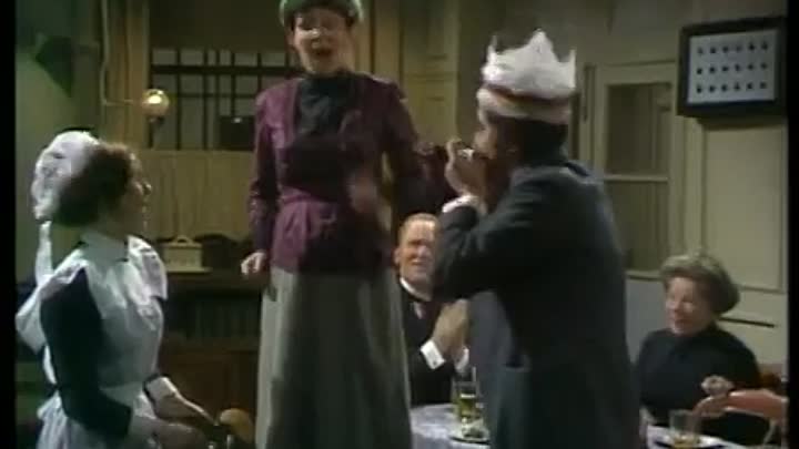 Upstairs Downstairs-Series 2-Episode 12 (The Wages Of Sin)