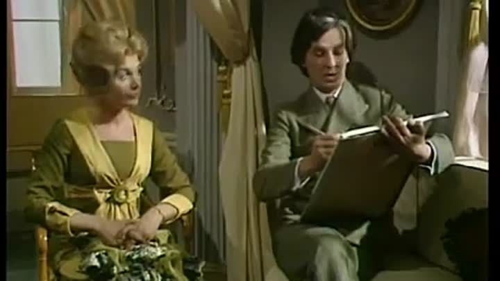 Upstairs Downstairs-Series 3-Episode 6 (Desirous Of Change)