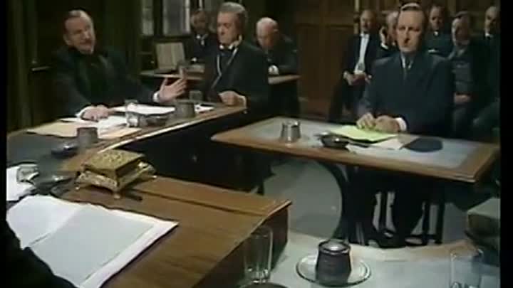 Upstairs Downstairs-Series 3-Episode 7 (Word Of Honour)