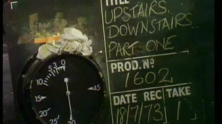 ⁣Upstairs Downstairs-Series 3-Episode 4 (A Family Secret)