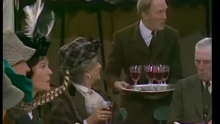 Upstairs Downstairs-Series 3-Episode 3 (A Change Of Scene) (1)