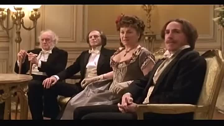 The Way We Live Now 1 of 2 - BBC 2001 Adaptation