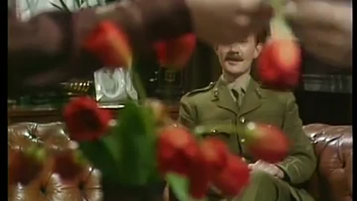 Upstairs Downstairs-Series 4-Episode 3 (The Beastly Hun)