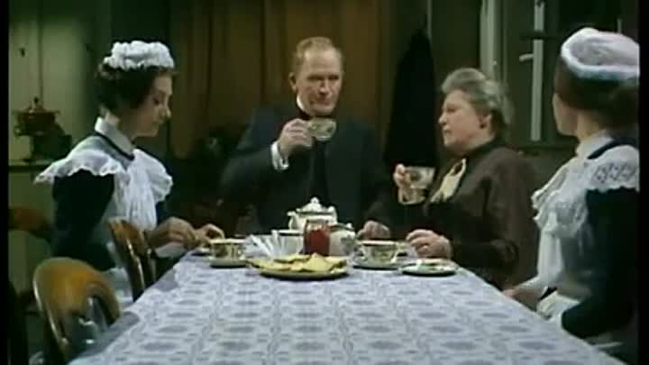 Upstairs Downstairs-Series 4-Episode 5 (Tug Of War)