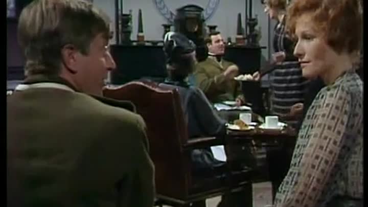 Upstairs Downstairs-Series 4-Episode 7 (If You Were The Only Girl In The World)