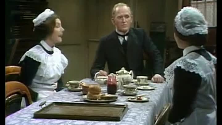 Upstairs Downstairs-Series 4-Episode 9 (Another Year)