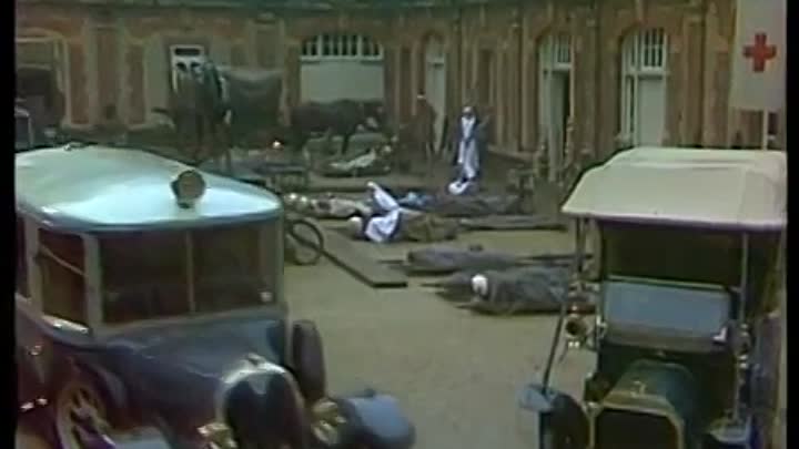 Upstairs Downstairs-Series 4-Episode 11 (Missing Believed Killed)