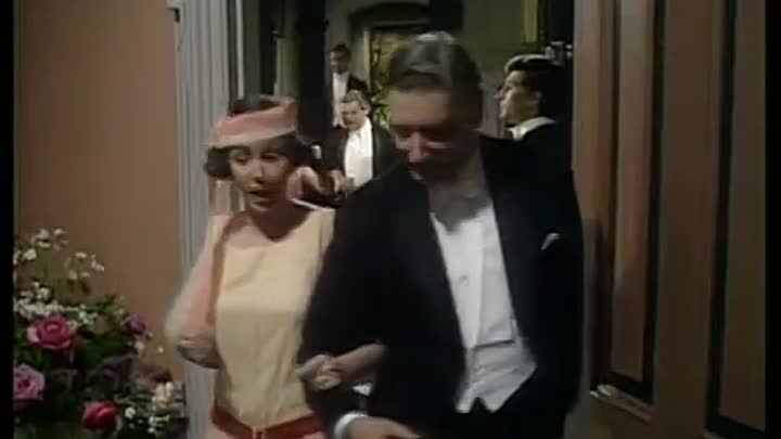 Upstairs Downstairs-Series 5-Episode 10 (The Understudy)