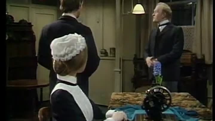 Upstairs Downstairs-Series 5-Episode 2 (A Place In The World)