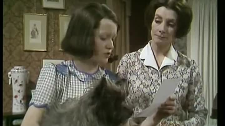 Upstairs Downstairs-Series 5-Episode 5 (Wanted-A Good Home)