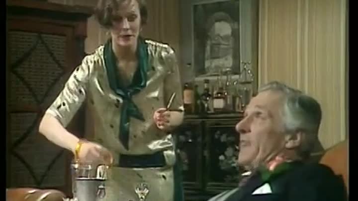 Upstairs Downstairs-Series 5-Episode 11 (Alberto)
