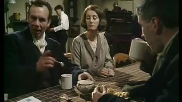 Upstairs Downstairs-Series 5-Episode 9 (The Nine Days Wonder)