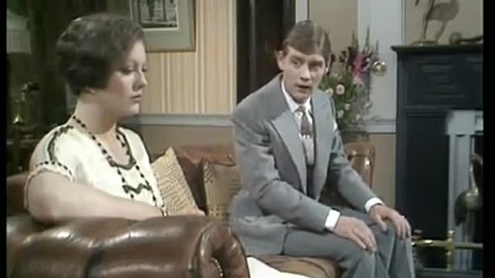 Upstairs Downstairs-Series 5-Episode 13 (Joke Over)