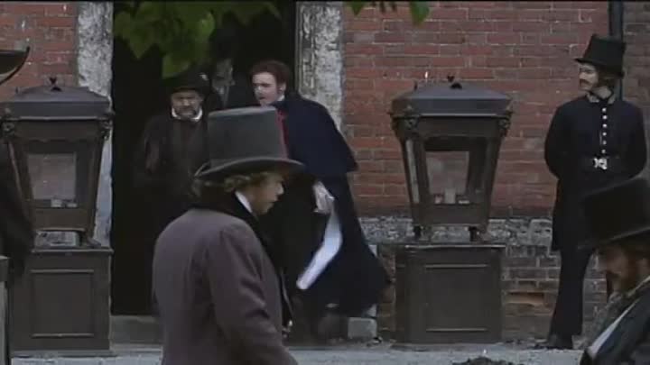 Bleak House  (episodes 06-10)