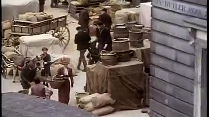 Duchess of Duke Street- S1E4 (1976 BBC Drama Series)