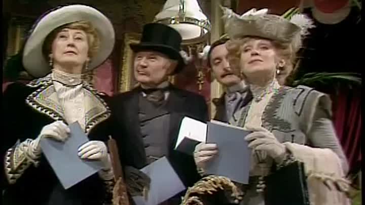 Duchess of Duke Street- S1E9 (1976 BBC Drama Series)