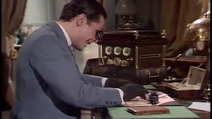 Duchess of Duke Street- S1E6 (1976 BBC Drama Series)