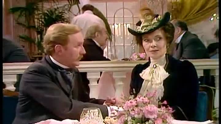 Duchess of Duke Street- S1E7 (1976 BBC Drama Series)