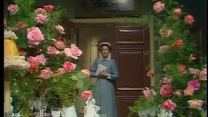 Duchess of Duke Street- S1E1 (1976 BBC Drama Series)