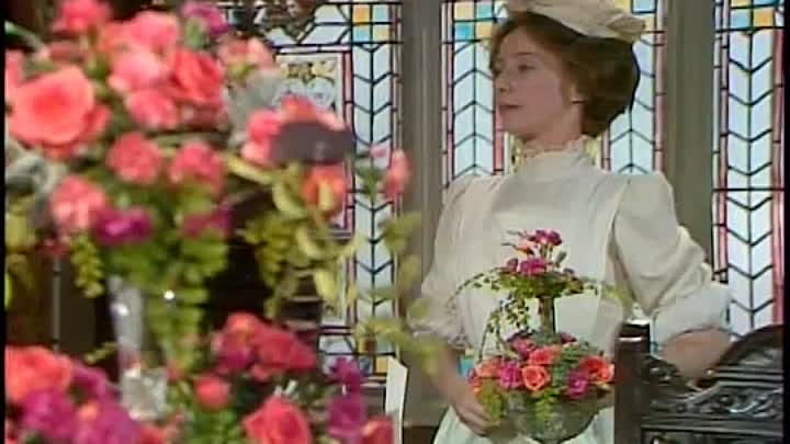 ⁣Duchess of Duke Street- S1E12 (1976 BBC Drama Series)