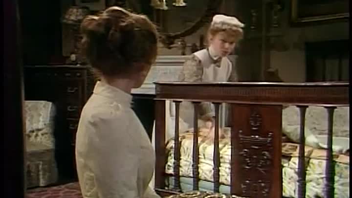 Duchess of Duke Street- S1E13 (1976 BBC Drama Series)