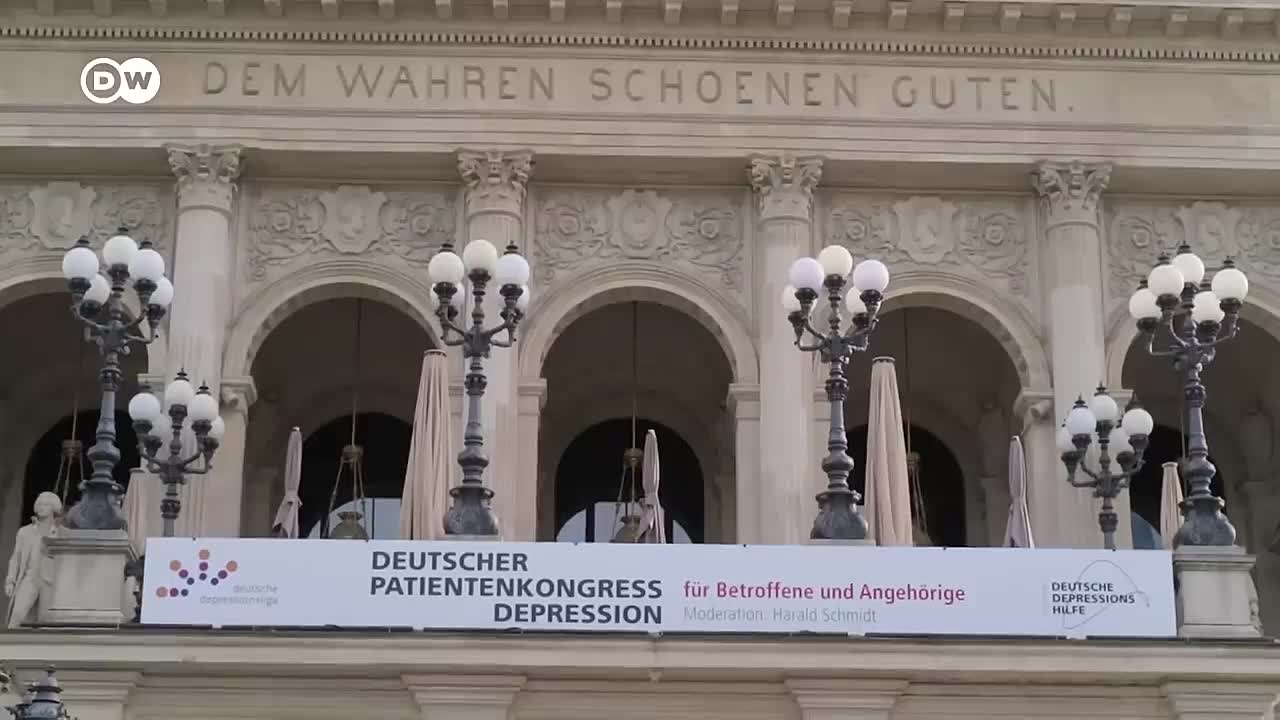 ⁣Tablets for depression - Do antidepressants truly help