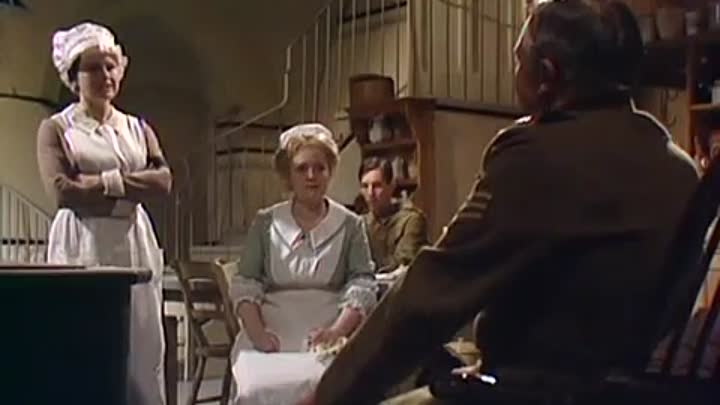 Duchess of Duke Street- S2E3 (1976 BBC Drama Series)