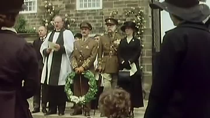 Duchess of Duke Street- S2E4 (1976 BBC Drama Series)