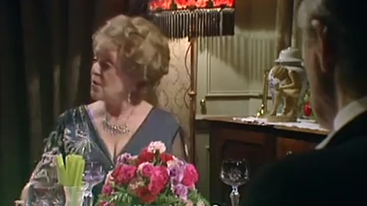 Duchess of Duke Street- S2E1 (1976 BBC Drama Series)