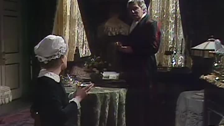 Duchess of Duke Street- S2E2 (1976 BBC Drama Series)