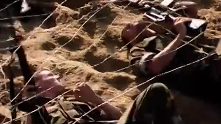 A Matter of Justice Part 1 -1993