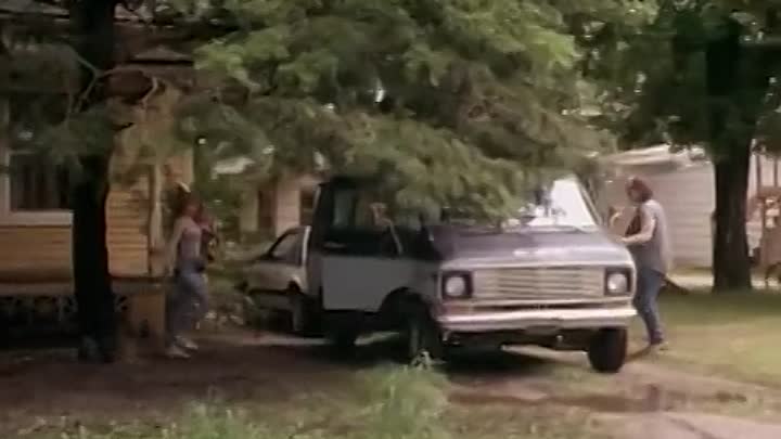 A Matter of Justice Part 2 -1993