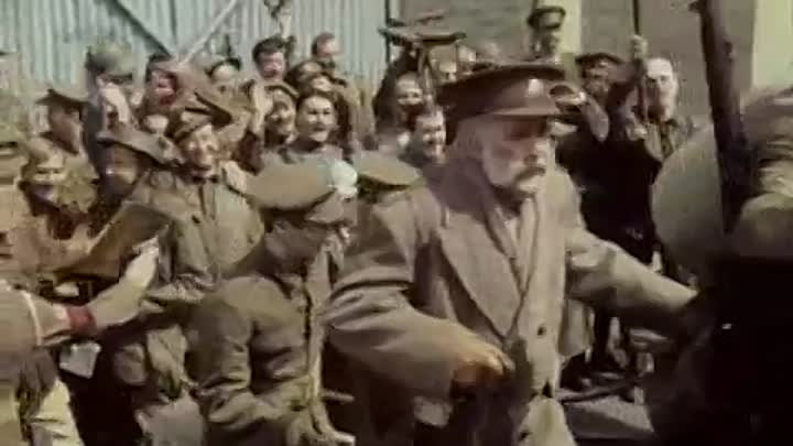 Duchess of Duke Street -Series 2 -Episodes 7, 8 and 9 / Part 11