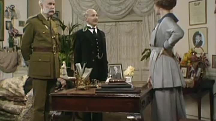 Duchess of Duke Street -Series 2 -Episodes 10, 11 and 12 / Part 3