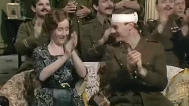 Duchess of Duke Street -Series 2 -Episodes 10, 11 and 12 / Part 1