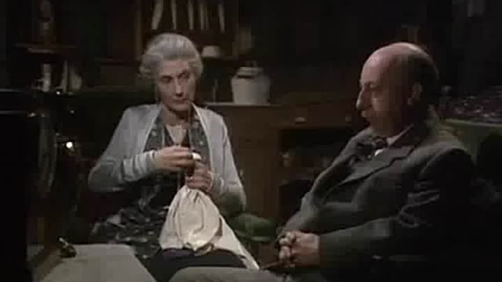 Duchess of Duke Street-Series 2 -Episodes 10,11 and 12 / Part 7