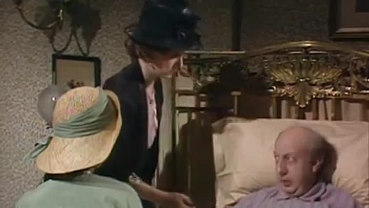 Duchess of Duke Street-Series 2-Episodes 13,14,15 and 16 / Part 4