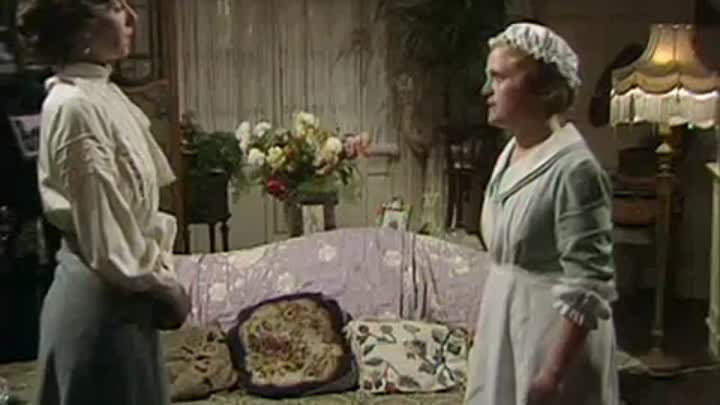 Duchess of Duke Street-Series 2-Episodes 13,14,15 and 16 / Part 1
