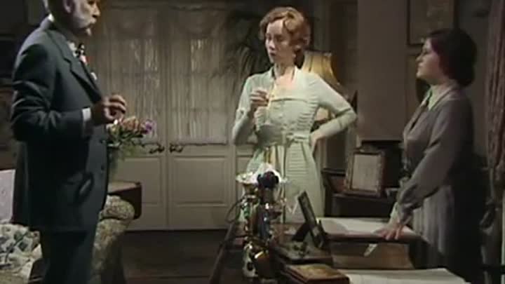 Duchess of Duke Street-Series 2-Episodes 10,11 and 12 / Part 12