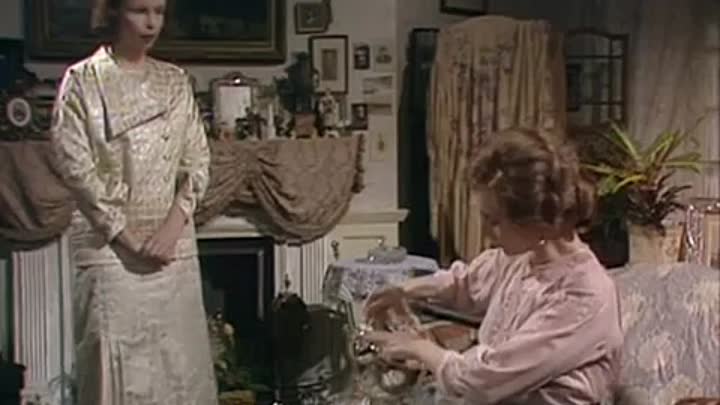 Duchess of Duke Street-Series 2-Episodes 13,14,15 and 16 / Part 3