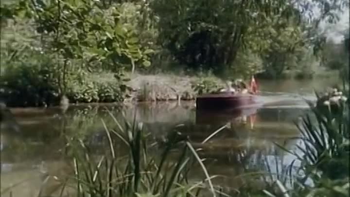 The Darling Buds Of May S01 E01-E02 -The Darling Buds Of May