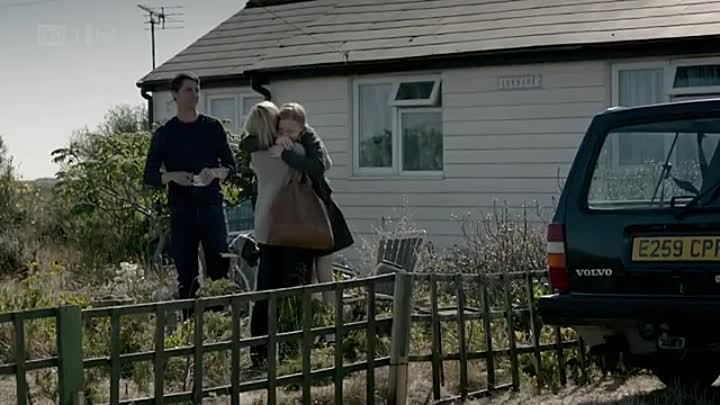 The Poison Tree (2012- ITV) - Episode 2