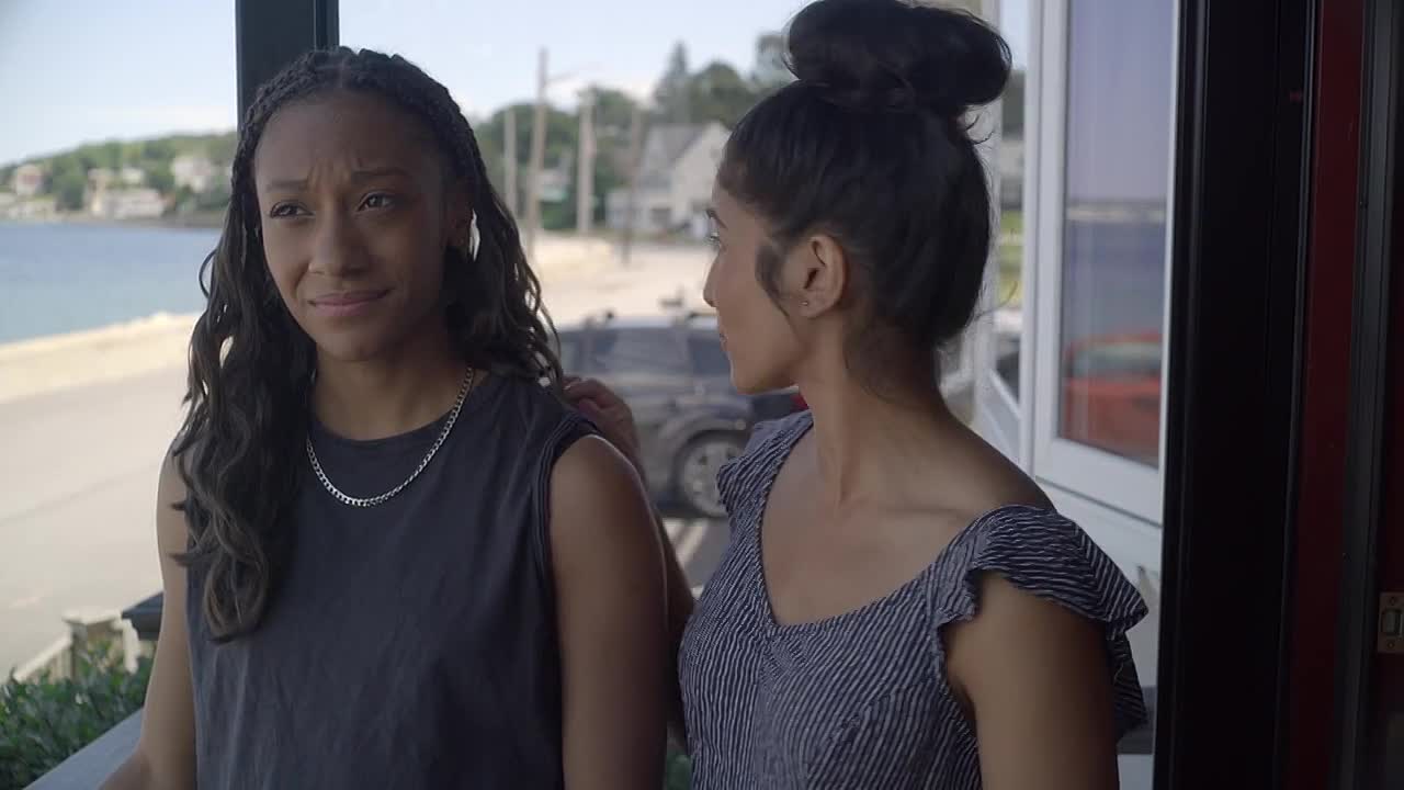 Frankie Meets Jack 2023 720p WEBRip 800MB x264-GalaxyRG